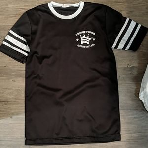 5SOS World Tour 2016 jersey